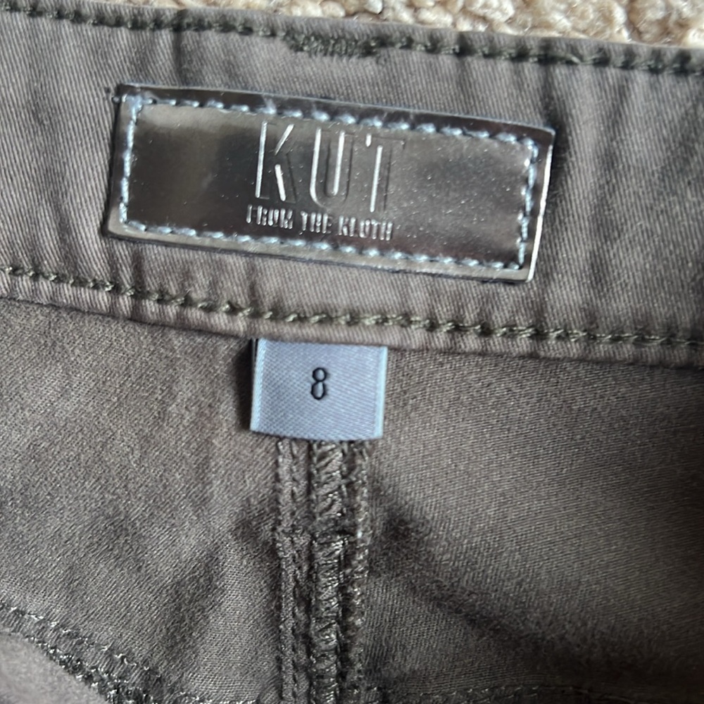 Woman’s cargo pants - Picture 3 of 7